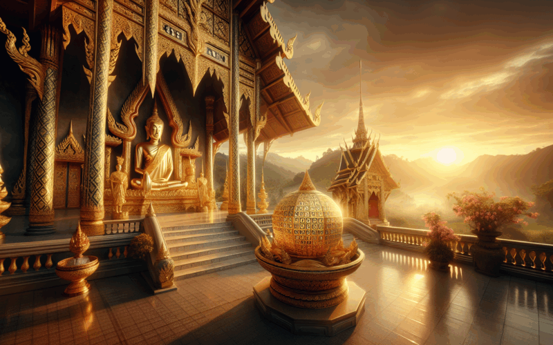 ดูดวงรายวัน 30 พฤศจิกายน 2568 - วันจม โลกาวินาศ ระวังวิกฤติการเงิน