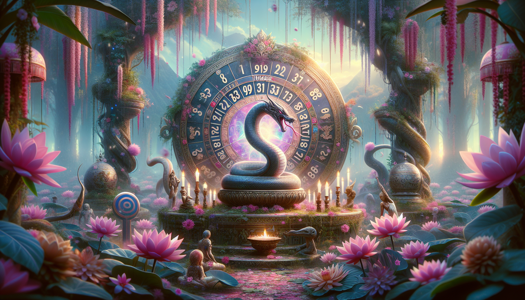 เช็คดวงวันนี้ 15 ธ.ค. 2568 เลขเด็ดจากคนพิการให้โชค