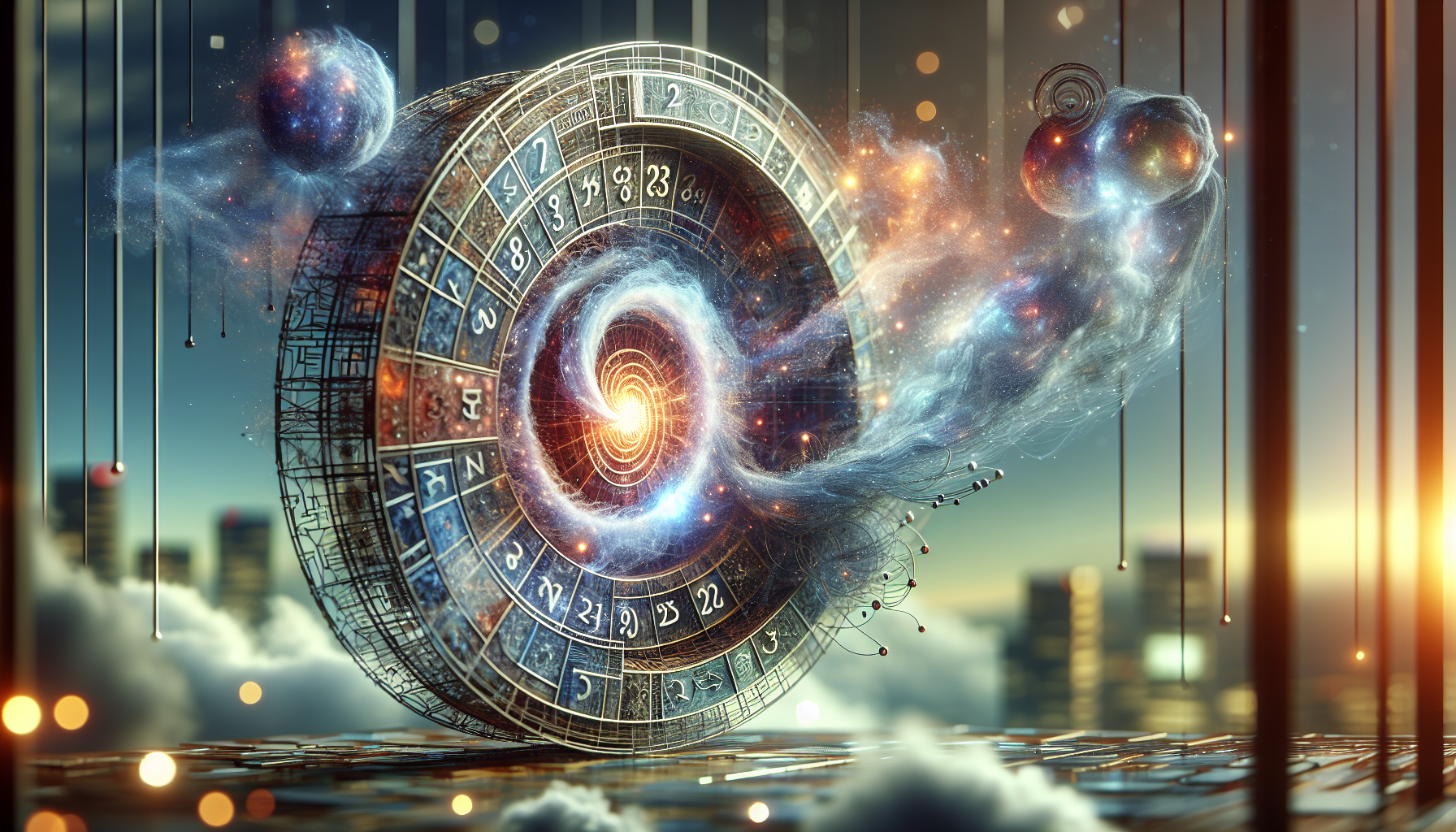 เช็คดวงวันนี้: เลขเด็ดวันเกิดแม่ 23 ธันวาคม 2568