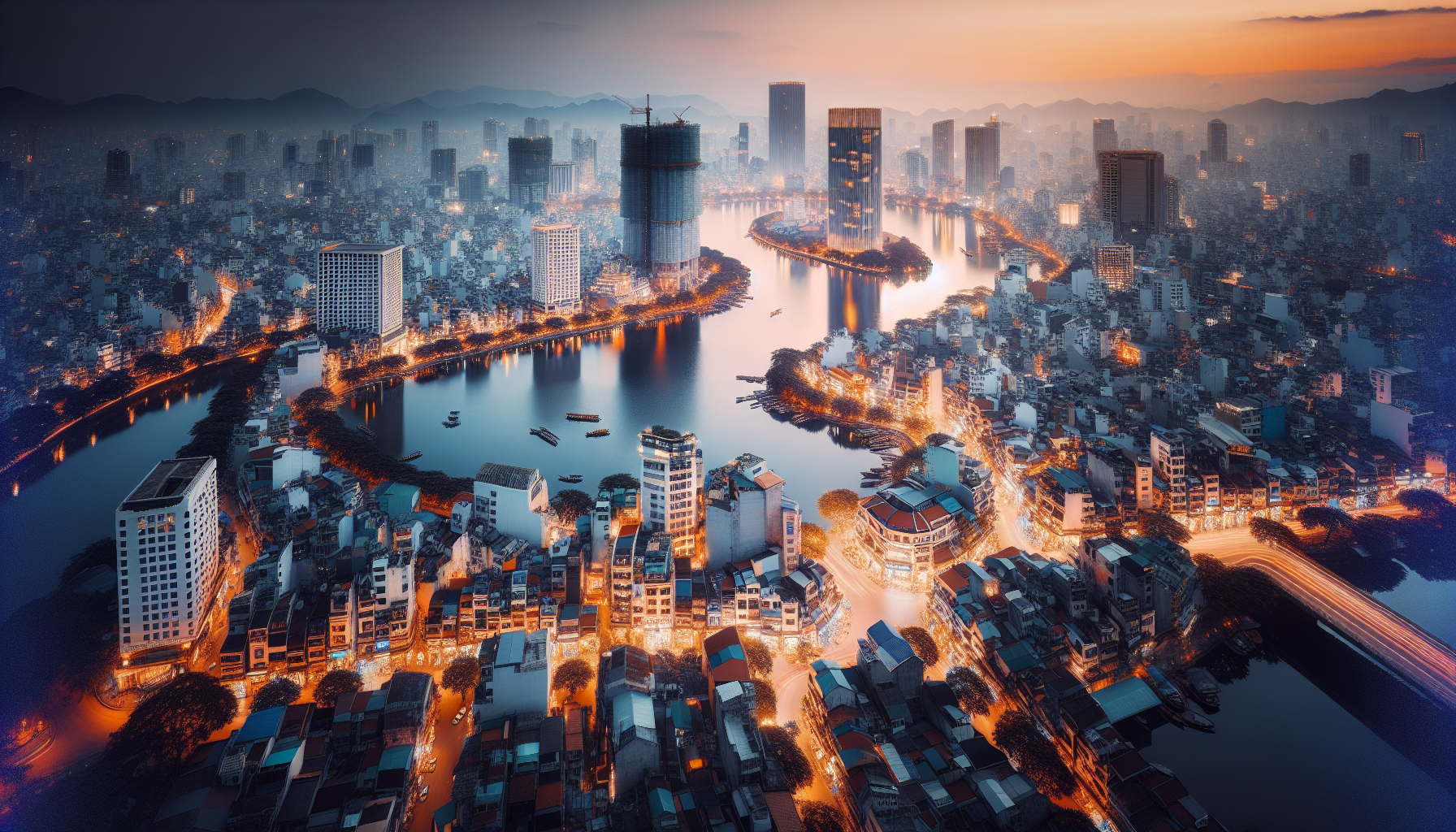 ผลหวยฮานอยวันนี้ 24/12/68 พร้อมเลขเด็ดที่ควรติดตาม